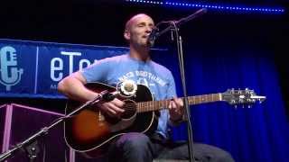 Paul Thorn - "You're Not The Only One" (eTown webisode #749)
