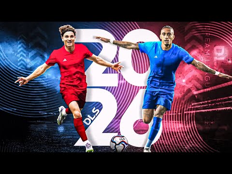 Dream League Soccer 2026 - Trailer