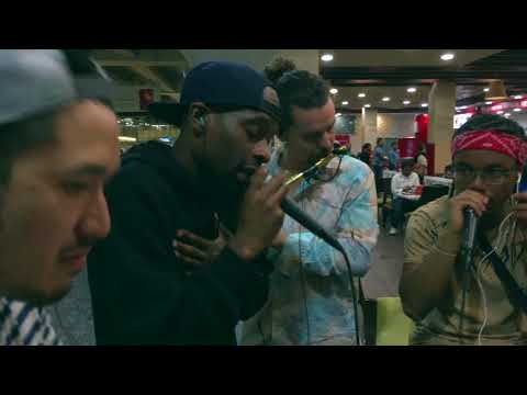 Eneeks & Electrophazz - My God