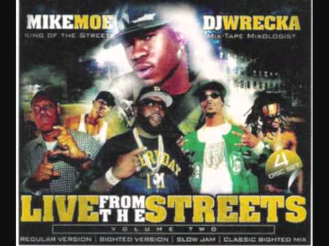 Young Dro - Man in The Trunk (Dj Wrecka)