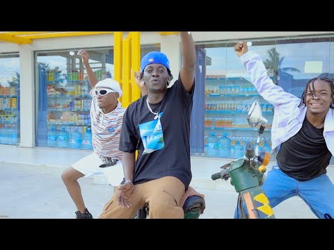 Kuoga Aaah  Steve Mweusi (Official video music)