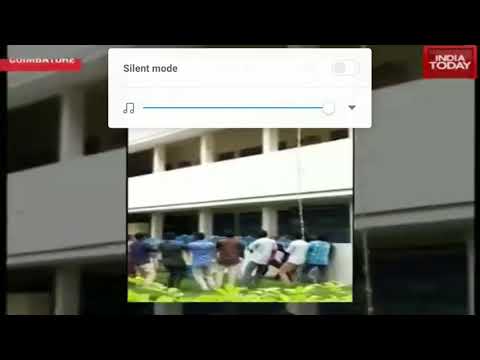 Student pushed to death during safety drill in India | Arab News