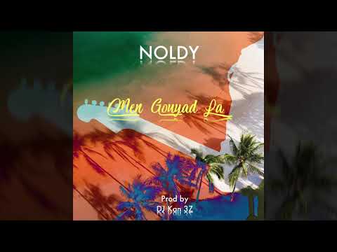 Noldy - Men Gouyad La feat DJ kan3z (Prod by Kan3z)