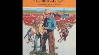 Stay A Little Longer - Willie.wmv