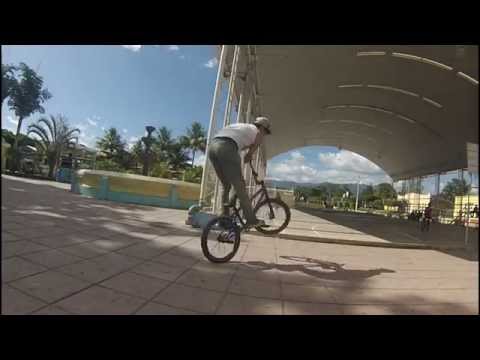 Chapas BMX - Adrenaline
