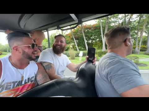 Lansdowne - Four Wheel Freedom (2025) // Official Video