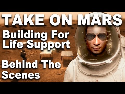 Building For Life Support 1