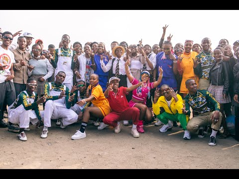 Doowap & DJ Mobla - Areyeng [Feat. Boybiza, C.Jaymnandi, Vine Muziq, Musasa Man, Nyico Loco]