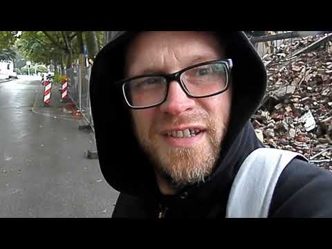 AUFFE TOY-TORTOUR AM DRANNE SEIN feat.: GOREMINISTER