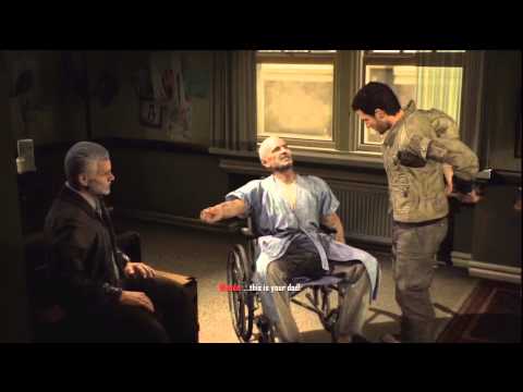 Black Ops 2 Best Ending/Good Ending