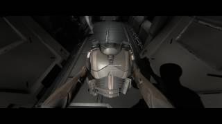 Hellion - Airlock To Airlock Transfer No Space Suit!