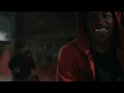 MgLulSmoke - Disrespectful (Official Music Video)