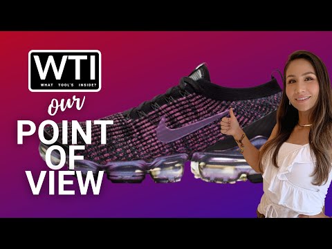 Nike Men's Field & Track Shoes - WTI product video review