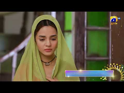Qalandar Episode 40 Promo | Tonight at 8:00 PM On Har Pal Geo