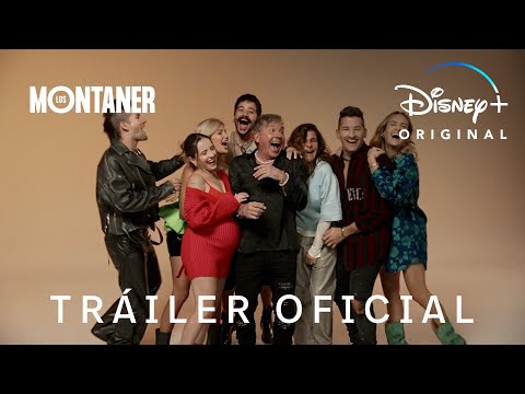 Los Montaner | Tráiler oficial en castellano