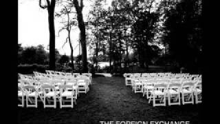 The Foreign Exchange - Take Off The Blues feat. Darien Brockington