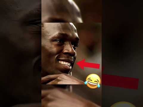 Bolt's tremendous World record at 2009 IAAF World Championship 👑⚡️🔥 #shots #phonkedit #trackandfield