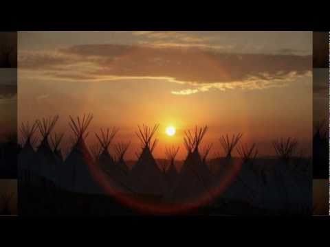 Mother Earth - "Mother Of Nations" Joanne Shenandoah