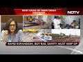 Odisha Train Accident | Kavach Wouldnt Have Worked Because...: Railways Explains Train Crash - Video