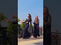 Saree Ke Fall Sa RightDirection Shortvideo Ytshorts Shorts ShrutiMishra With Friend Viral
