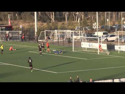 Round 21 Highlights - PS4 NPL NSW Men's 1