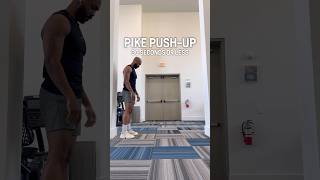 Download lagu Pike Push-Ups in 30 seconds💪🏾🔥 mp3