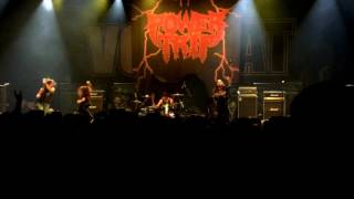 Power Trip &quot;Soul Sacrifice&quot; &quot;Executioner&#39;s Tax (Swing of the Axe)&quot; live in Grand Rapids 6/5/17