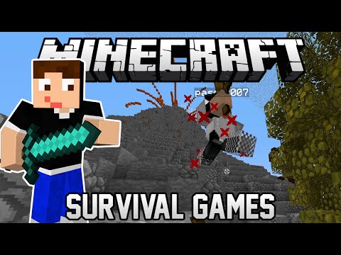 Survival Games | GommeHD - Let's Play Minecraft PVP #282 [4K]