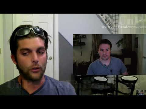 Episode 5   Part D   Smirk Smile   Nicks Frail Body