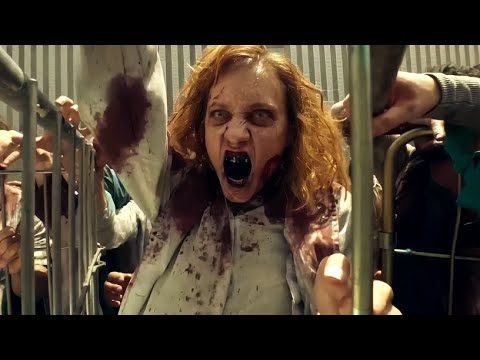 Трейлеры Апокалипсис Z: Начало конца