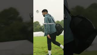 Kick off Day 2 | National Ijtema 2025 #shorts
