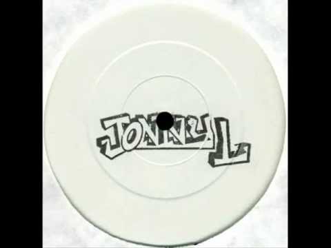 Jonny L & Roni Size - This Time