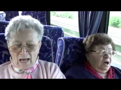 Coro delle mondine di Medicina  - Il maggio delle mondine di Francesco Marano (full film)