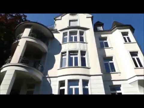 Wiesbaden - Eine Villa voller Erlebnisse