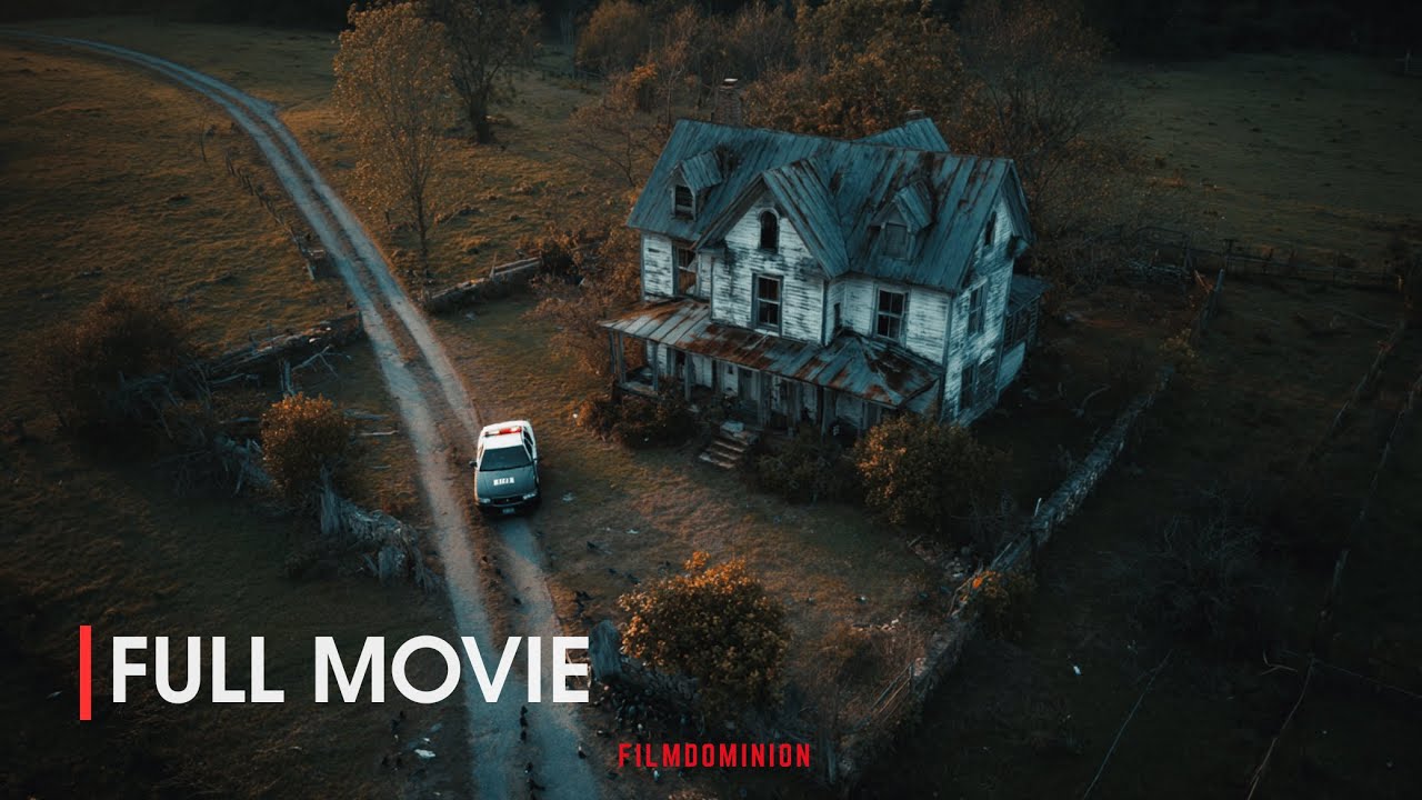 THIS MOVIE IS CALLED A HIDDEN MASTERPIECE | Watch This Full Thriller for Free 🎬