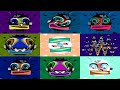 9 Klasky Csupo Classic Effects