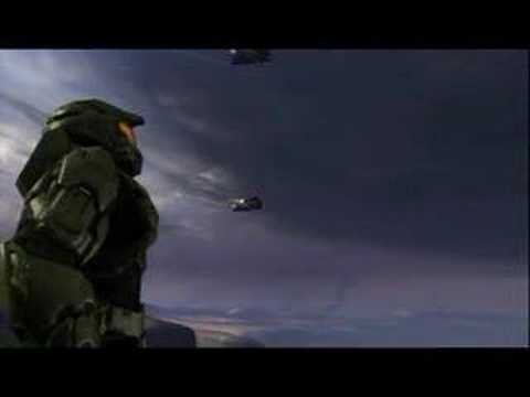 Halo 3 The Wait is Finally Over