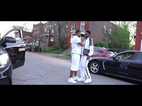 KUB Tezzy B x KUB Dee “Time to Eat”