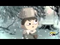 Greg And The Beast Clip Over The Garden Wall