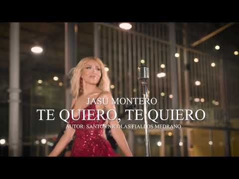 TE QUIERO, TE QUIERO - JASU MONTERO (Pasillo)