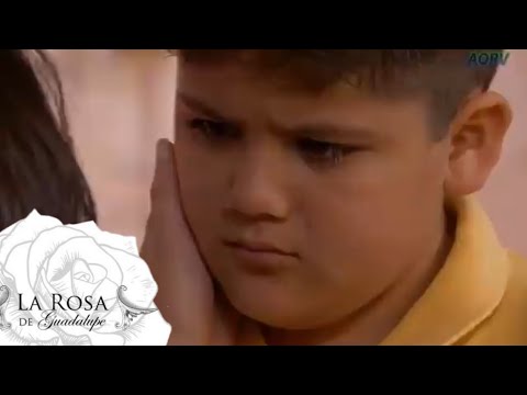 The Rose of Guadalupe, we don't talk about that, Part 3