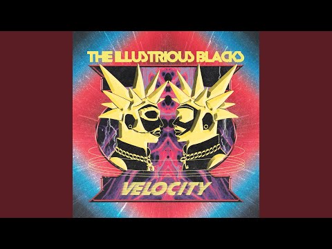 Suck My Disco (Extended Mix)