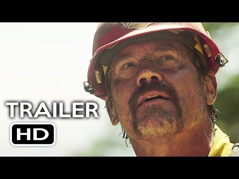 Only the Brave Official Trailer #2 (2017) Miles Teller, Josh Brolin Biography Movie HD