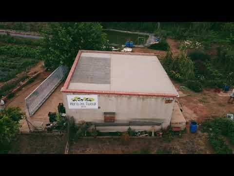 Video Dron Promo  Horta del Rajolar