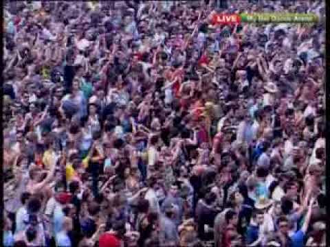 dubfire live Exit festival 6/9