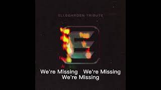 [歌詞付き] ELLEGARDEN/Missing(Vaundy cover)