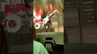 Yngwie Malmsteen Into Valhalla/Baroque &amp; Roll Medley Live At Des Plaines Theater 12/03/21
