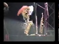 Tangerine Dream - Long Island Sunset - Live 1990, Berlin