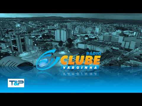 Prefixo - Clube FM - 99,3 MHz - Varginha/MG