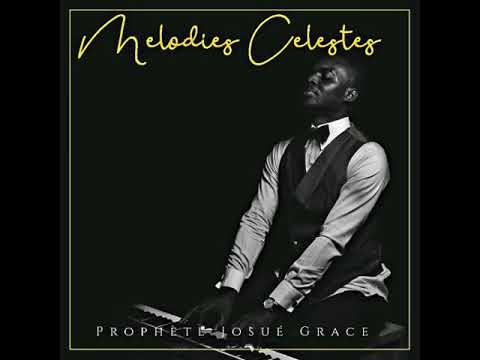 Michel Bakenda - Je t'aime tu le sais (Version piano)